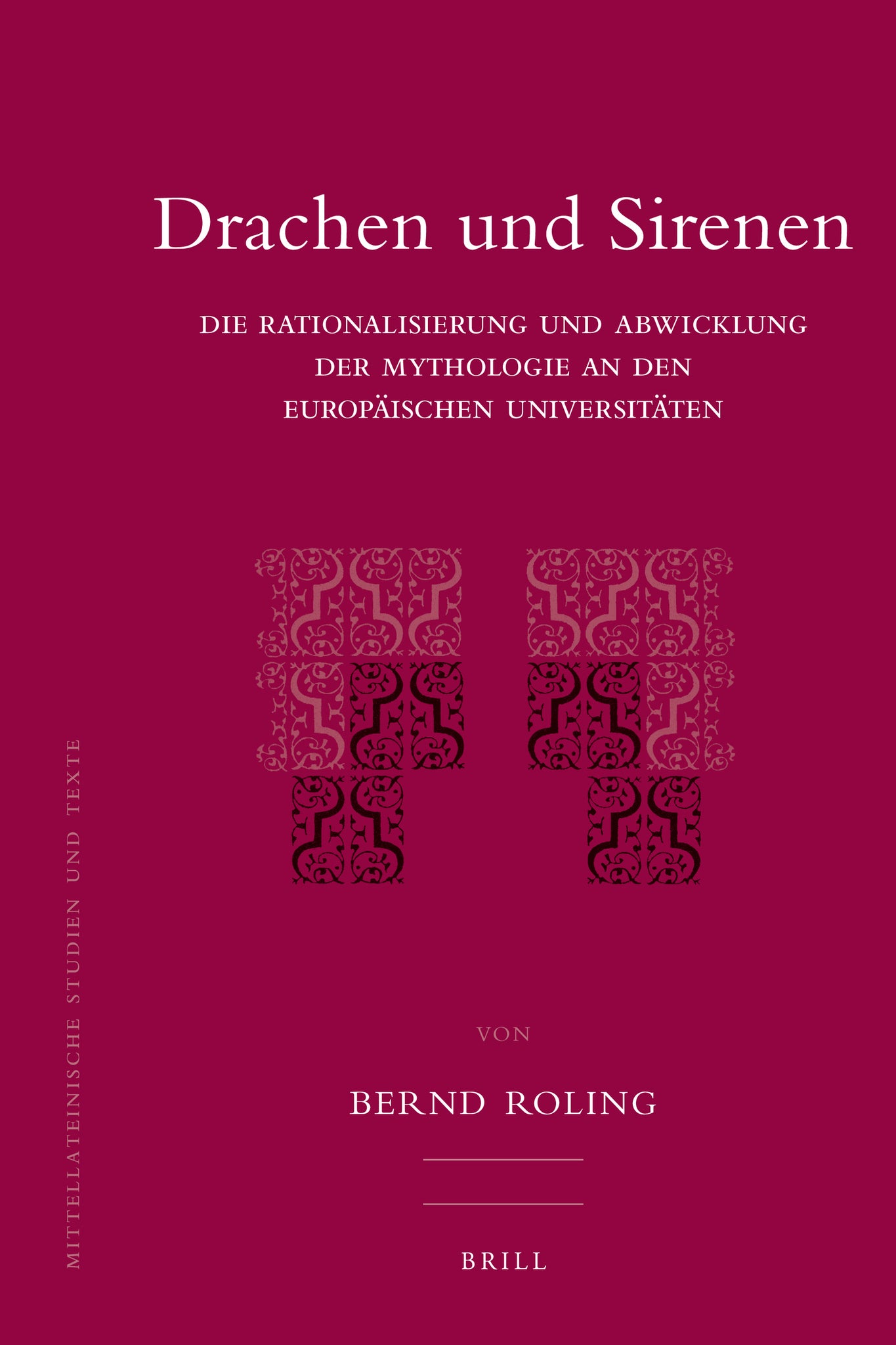 Drachen und Sirenen