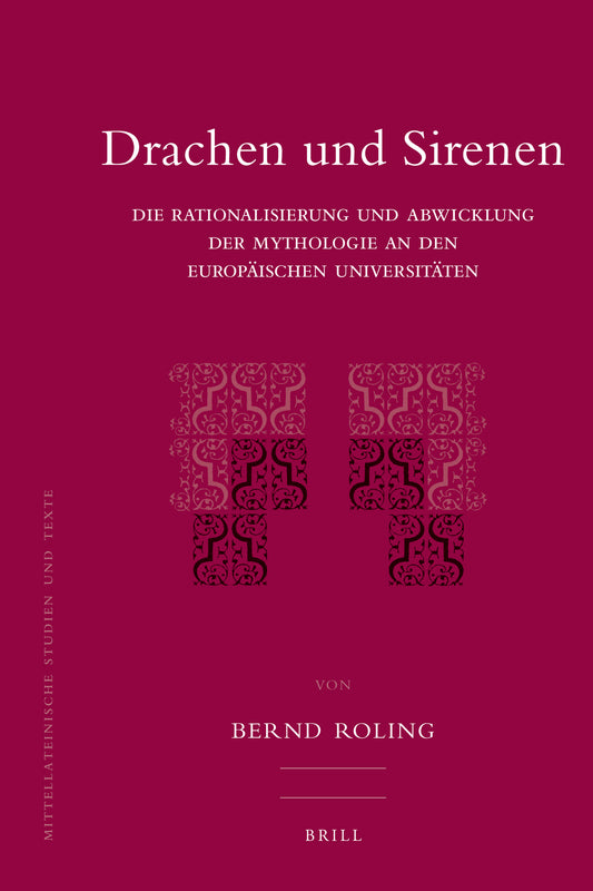 Drachen und Sirenen