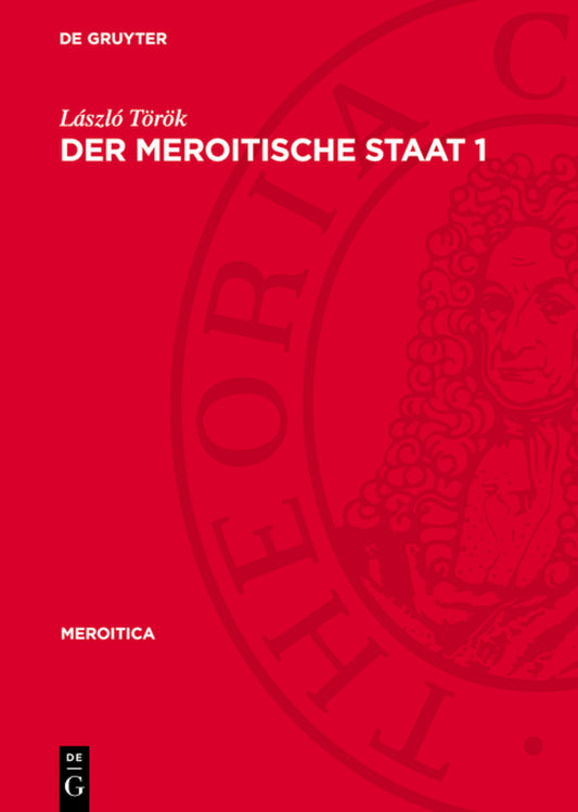 Der meroitische Staat 1
