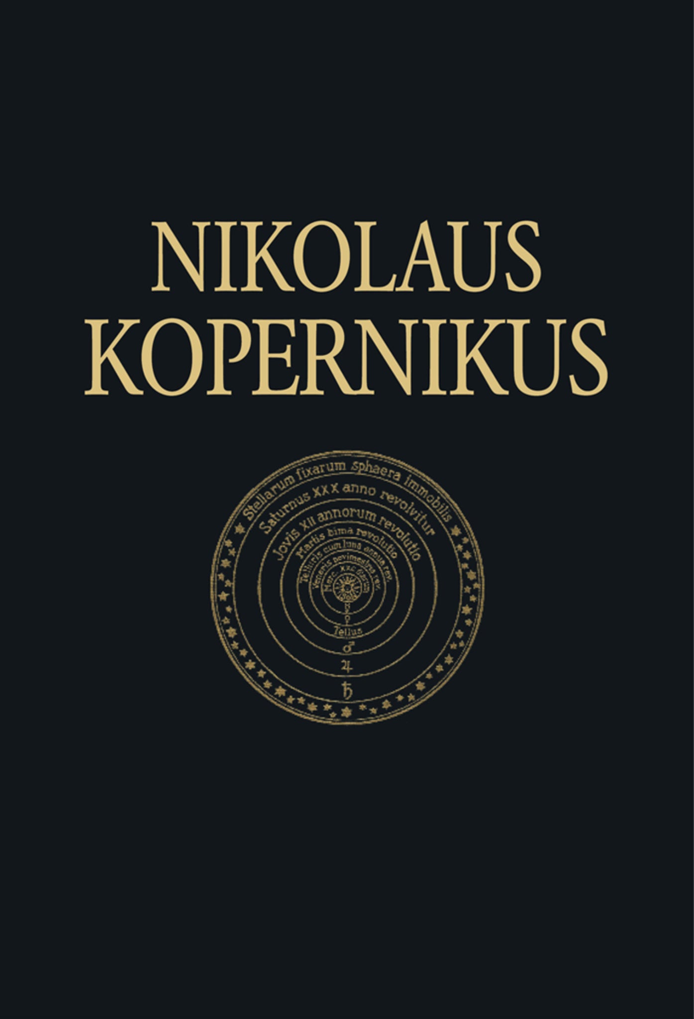 Cover image for De revolutionibus libri sex ISBN 9783050038964