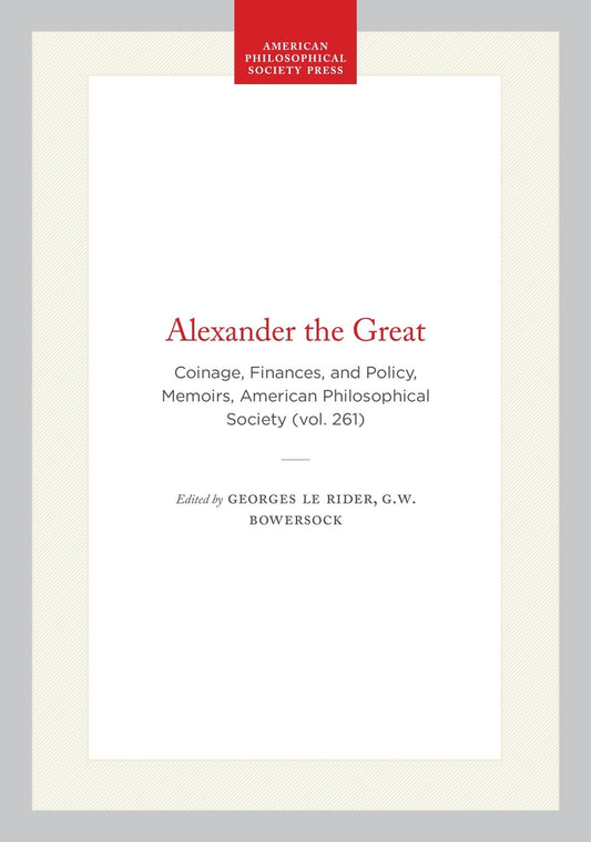 Alexander the Great