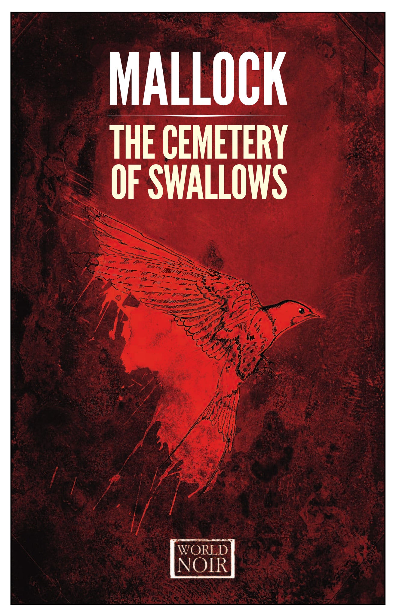 The Cemetery of Swallows