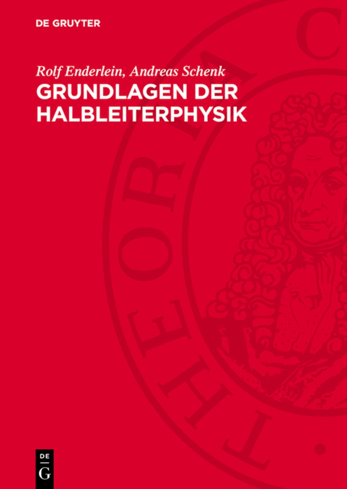 Grundlagen der Halbleiterphysik