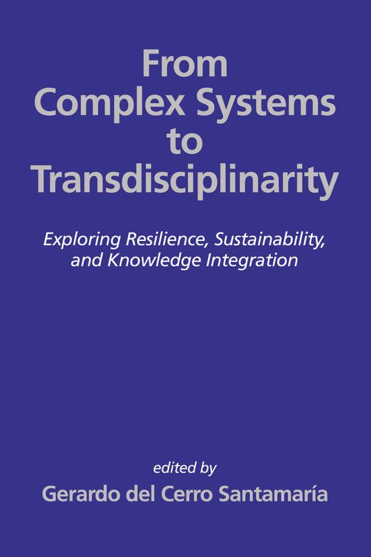 From Complex Systems to Transdisciplinarity