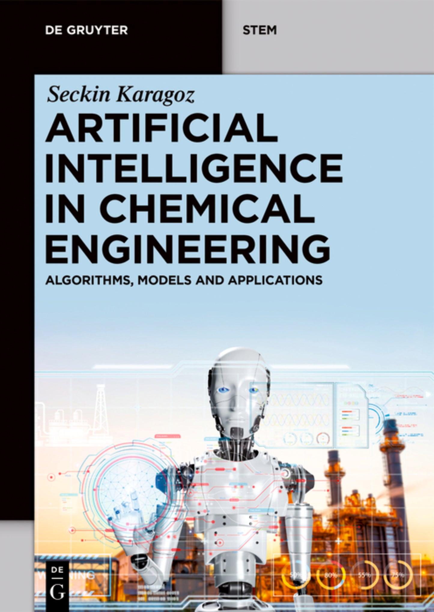 Artificial Intelligence in Chemical Engineering