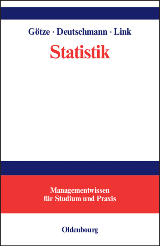 Statistik