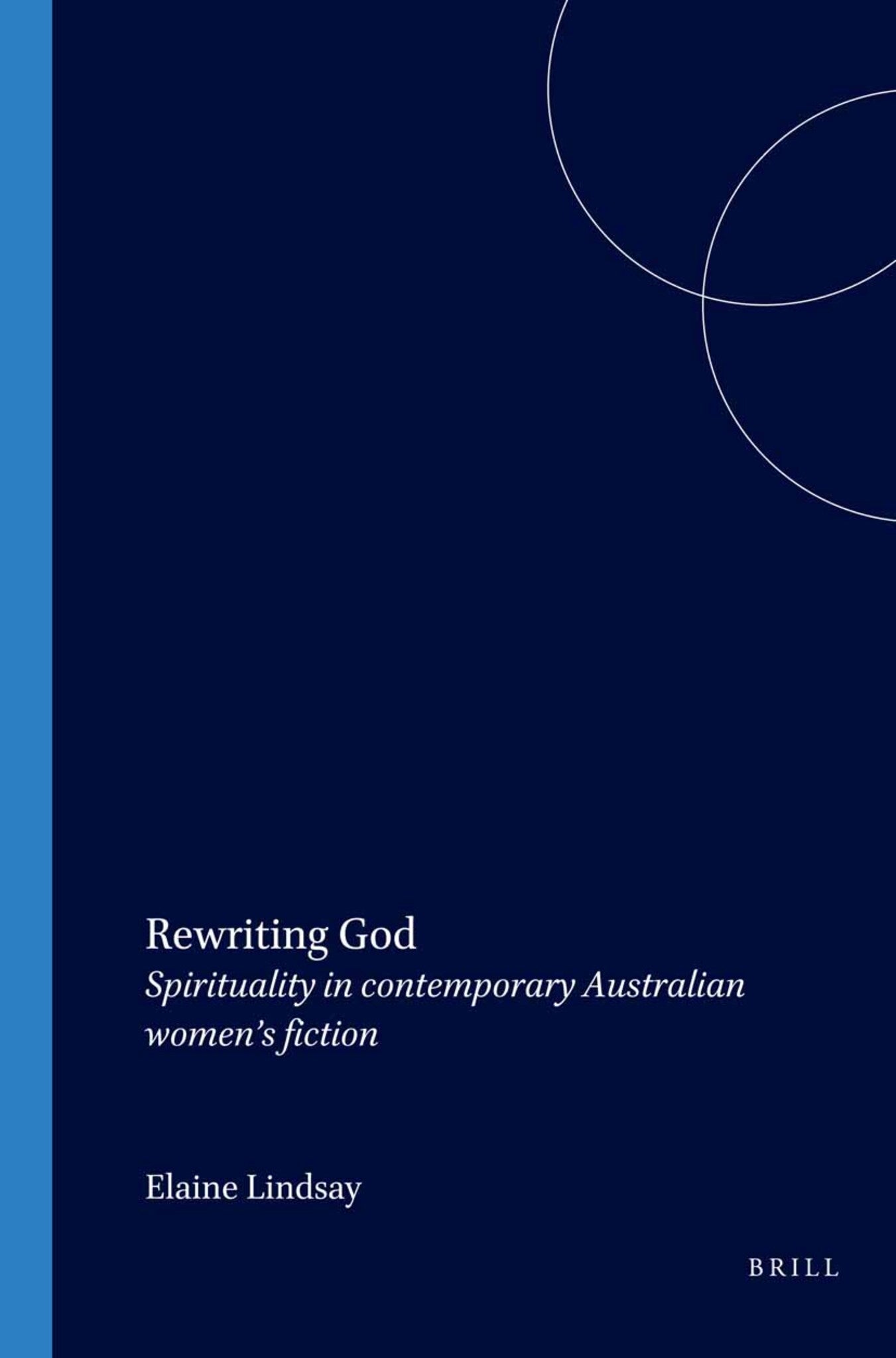Rewriting God