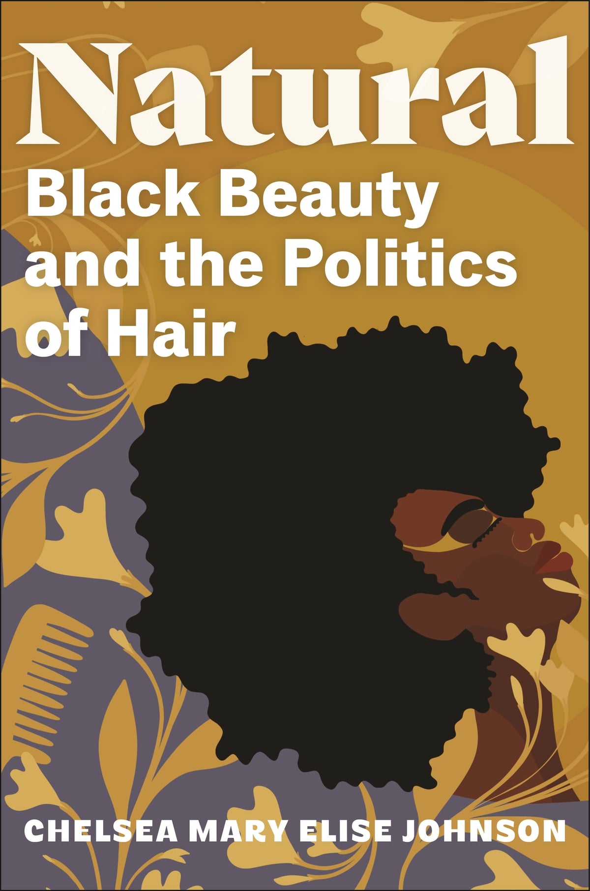 Cover image for Natural ISBN 9781479814732