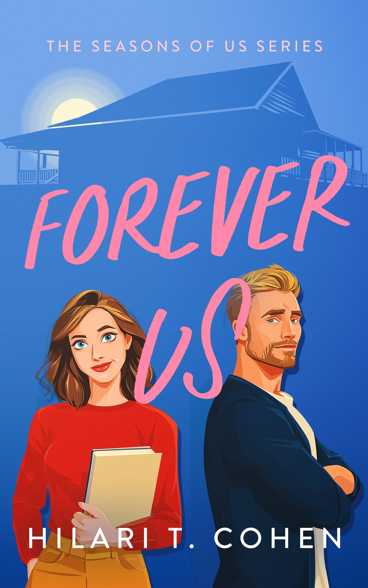 Forever Us