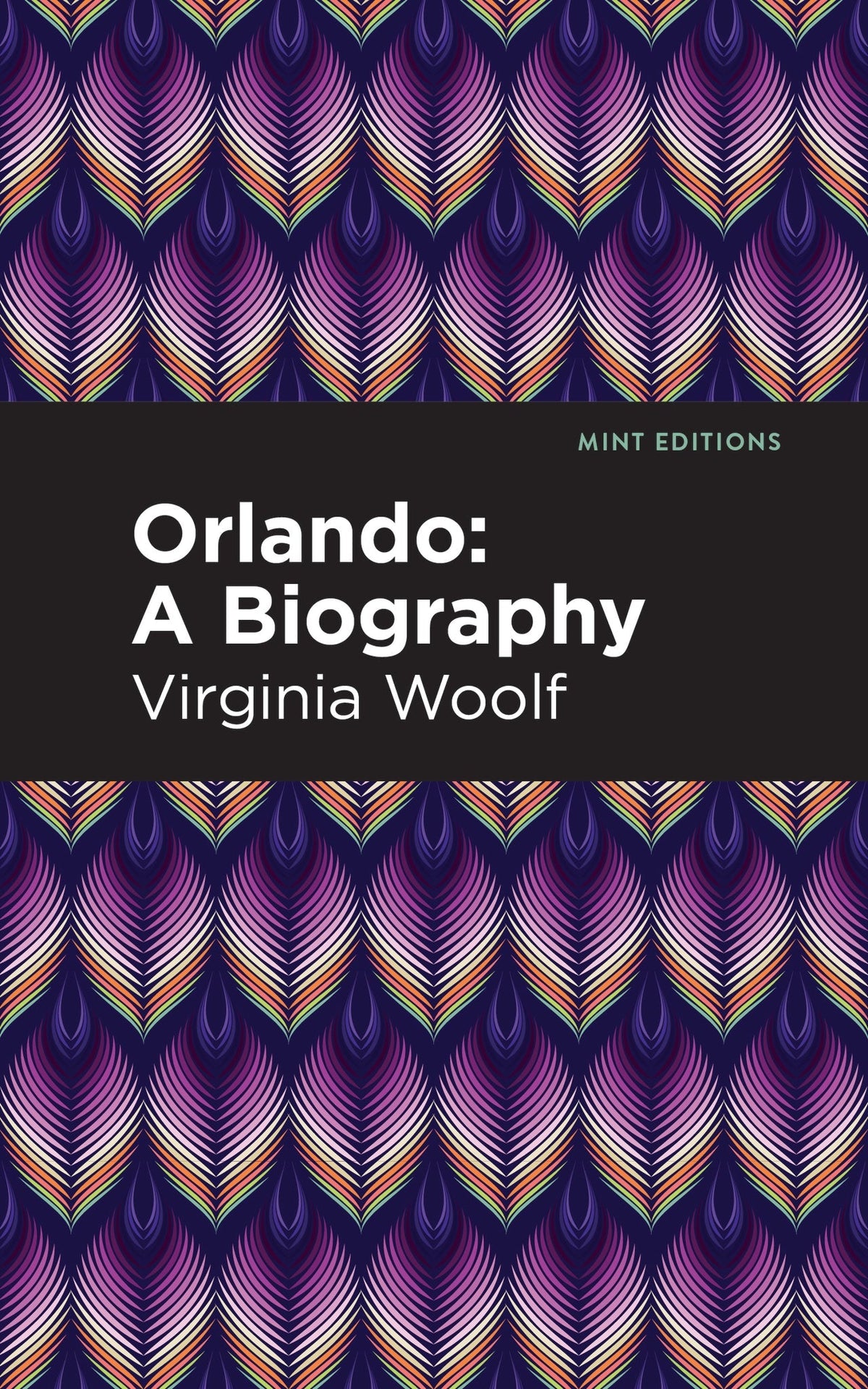 Cover image for Orlando ISBN 9798888971048