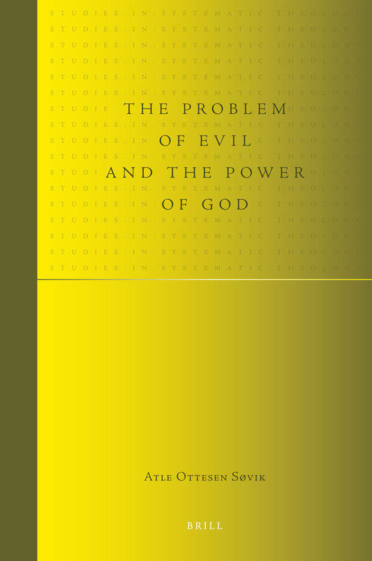 The Problem of Evil and the Power of God