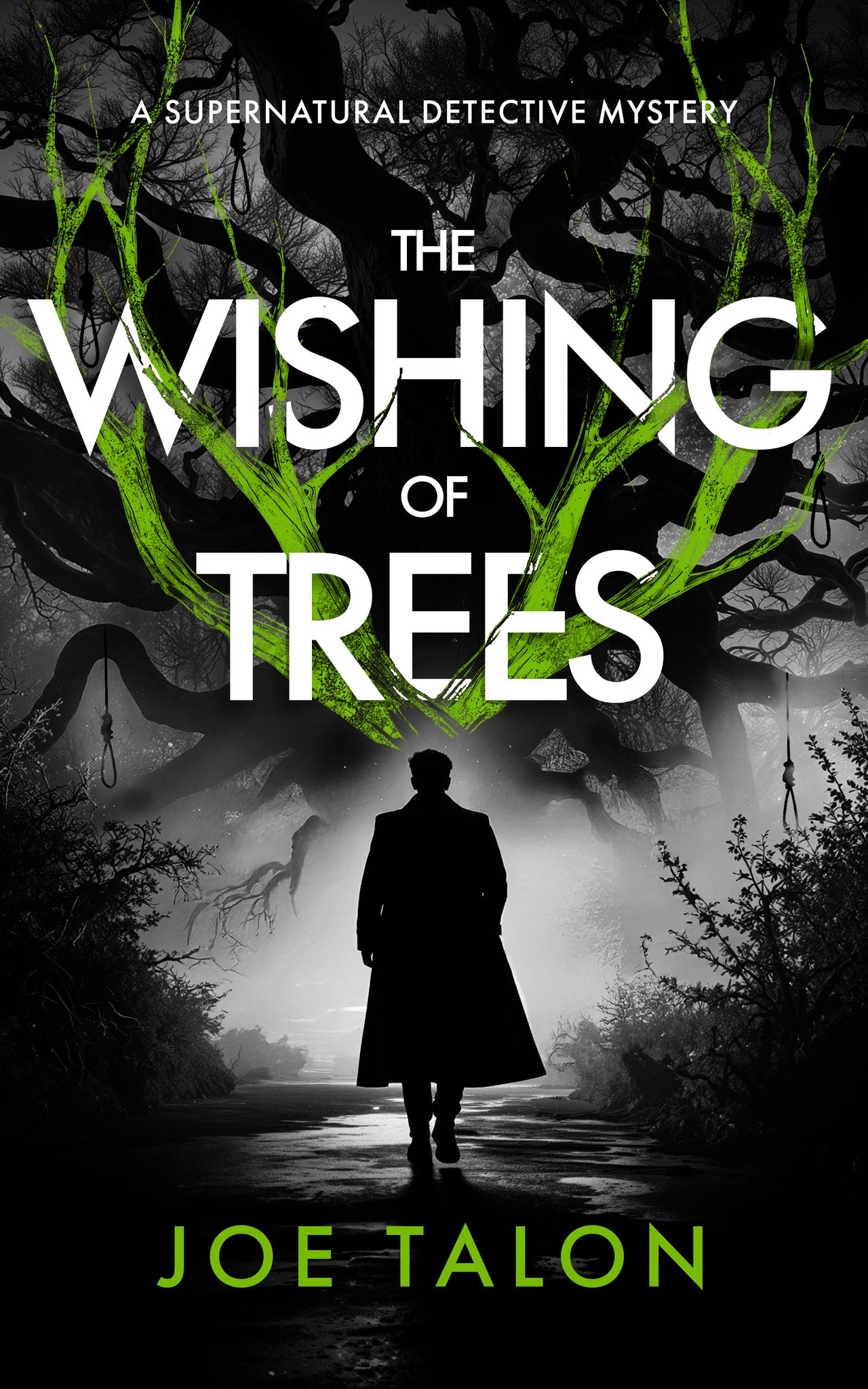 The Wishing of Trees