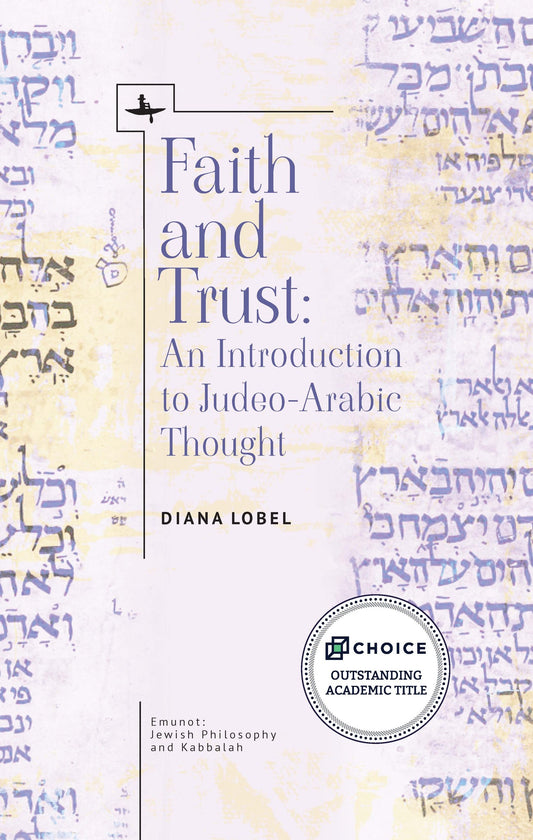 Faith and Trust