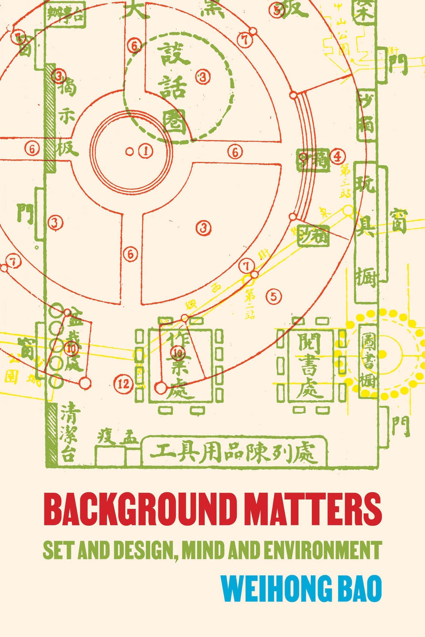 Background Matters