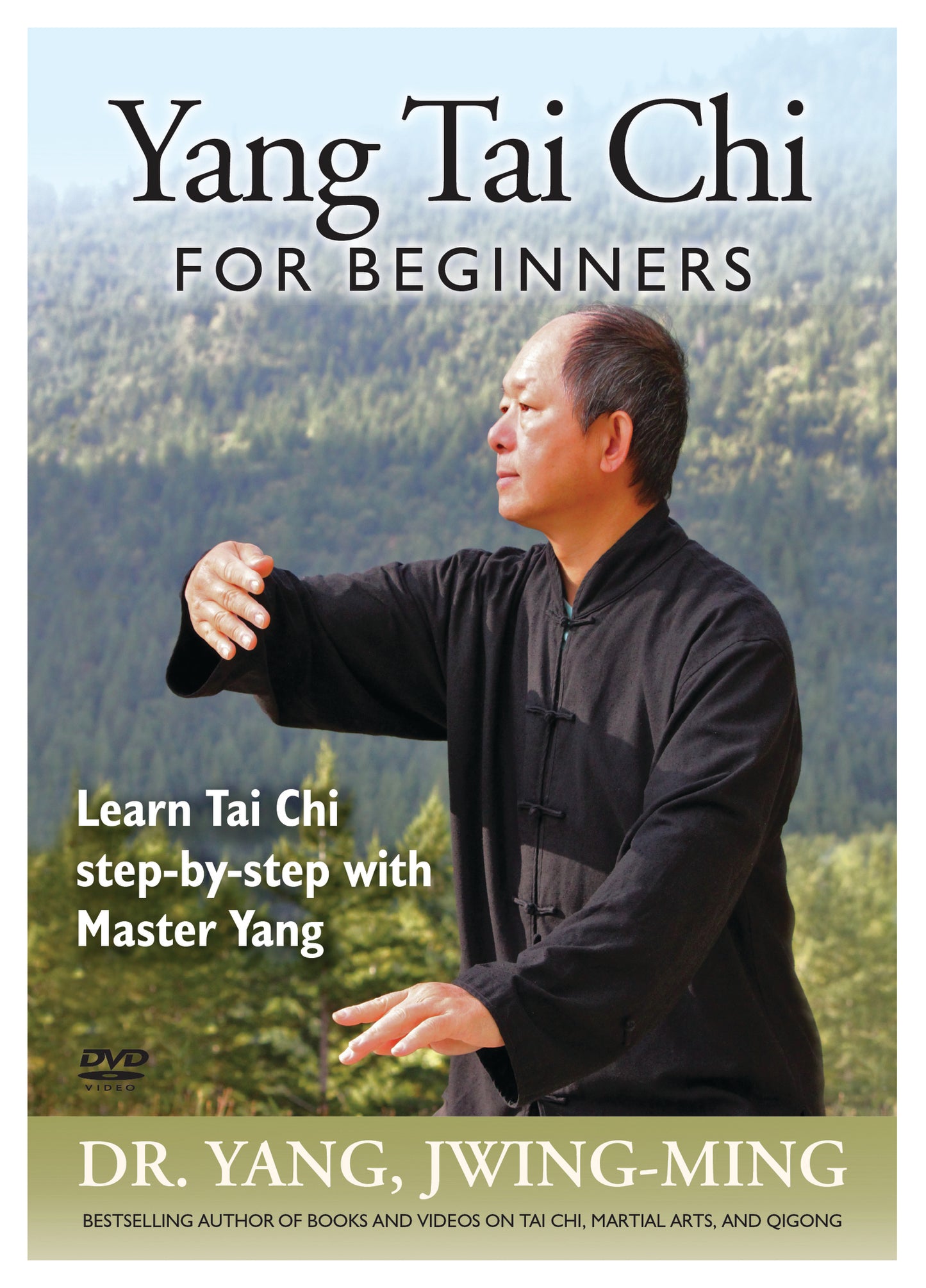 Yang Tai Chi for Beginners