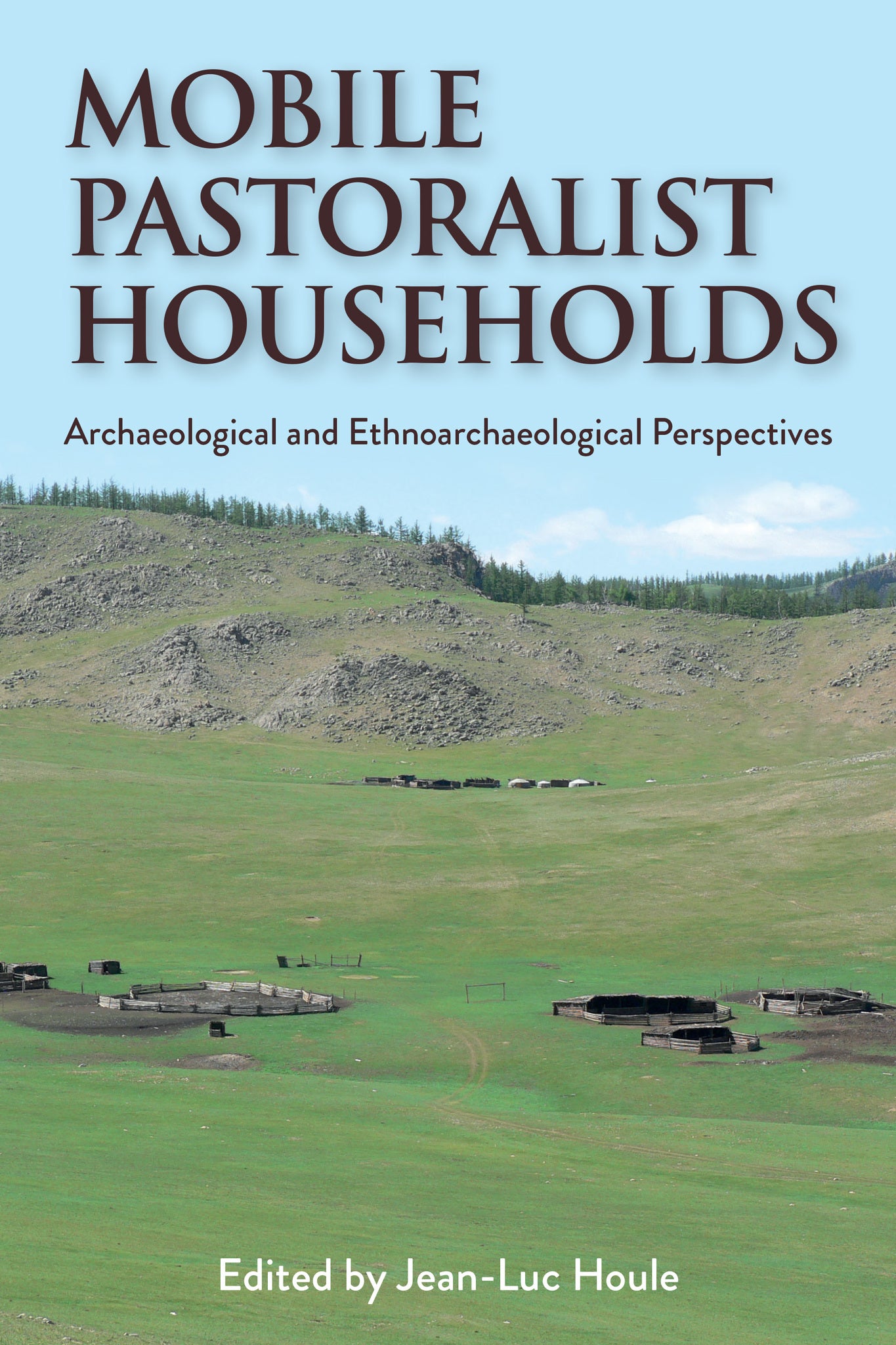 Mobile Pastoralist Households