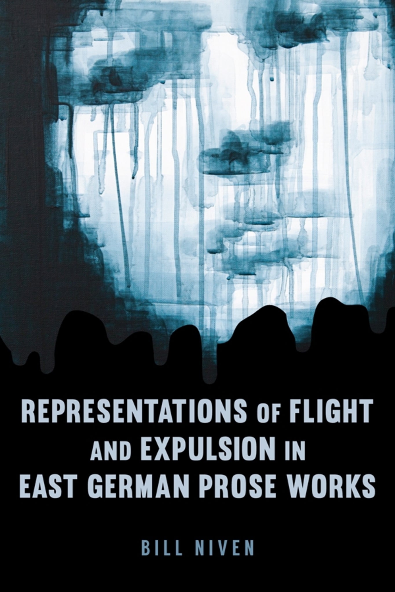 Cover image for Representations of Flight and Expulsion in East German Prose Works ISBN 9781571135353