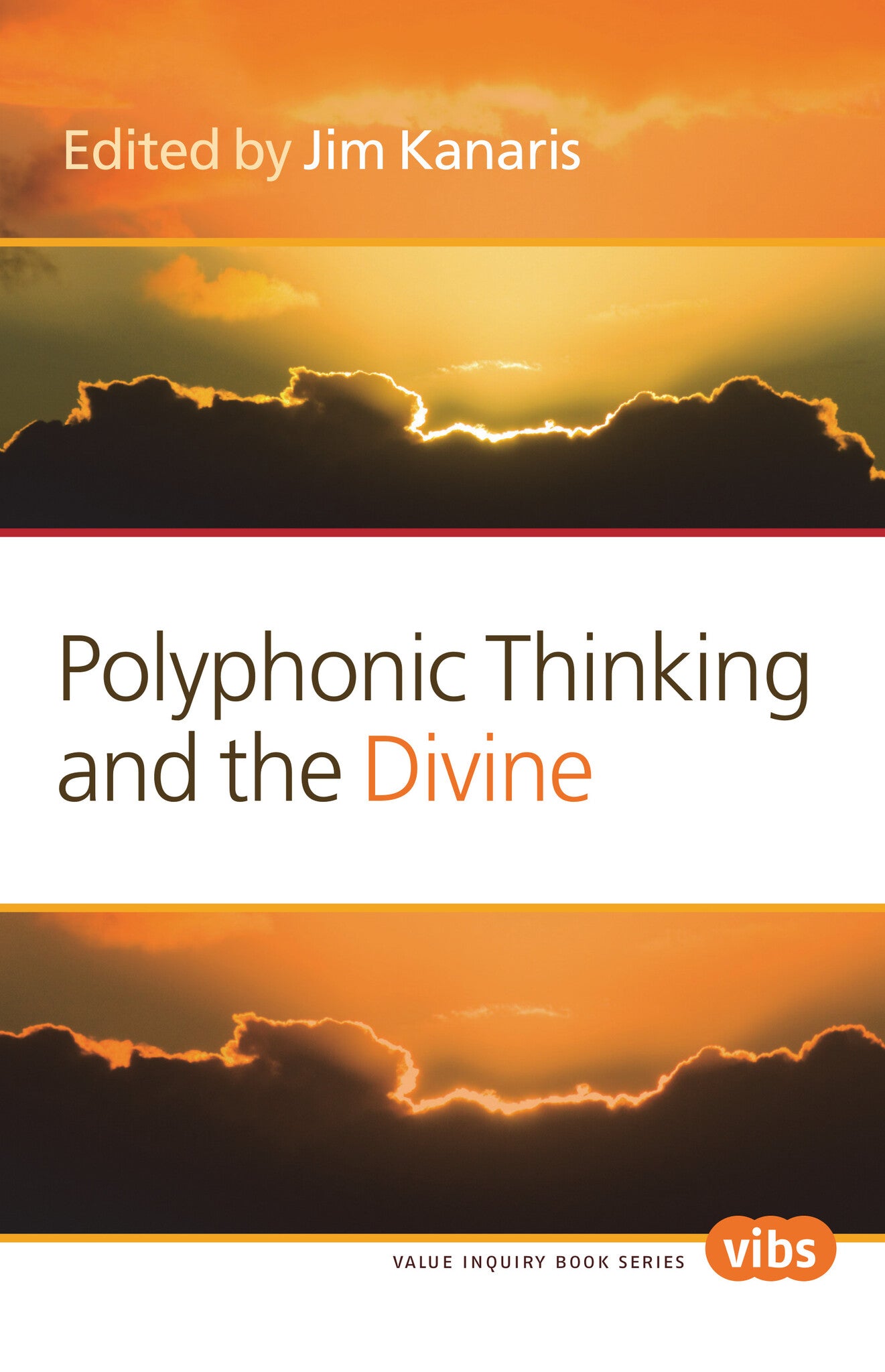 Polyphonic Thinking and the Divine