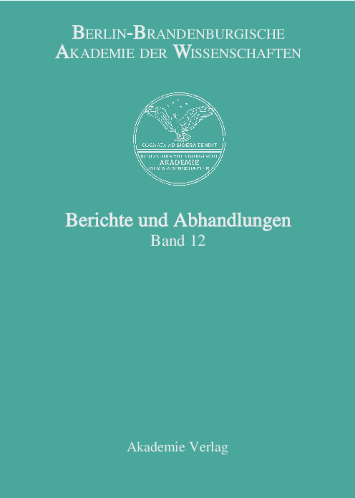 Band 12