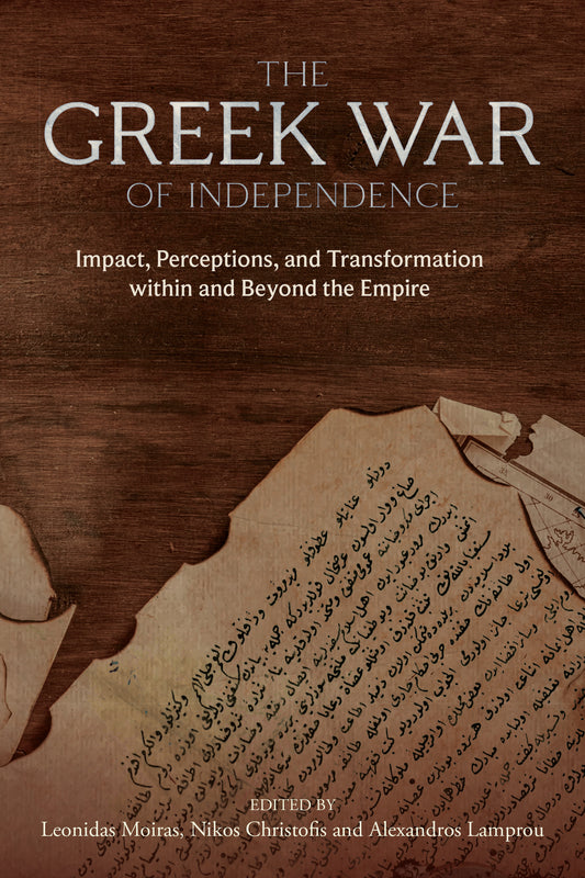 The Greek War of Independence