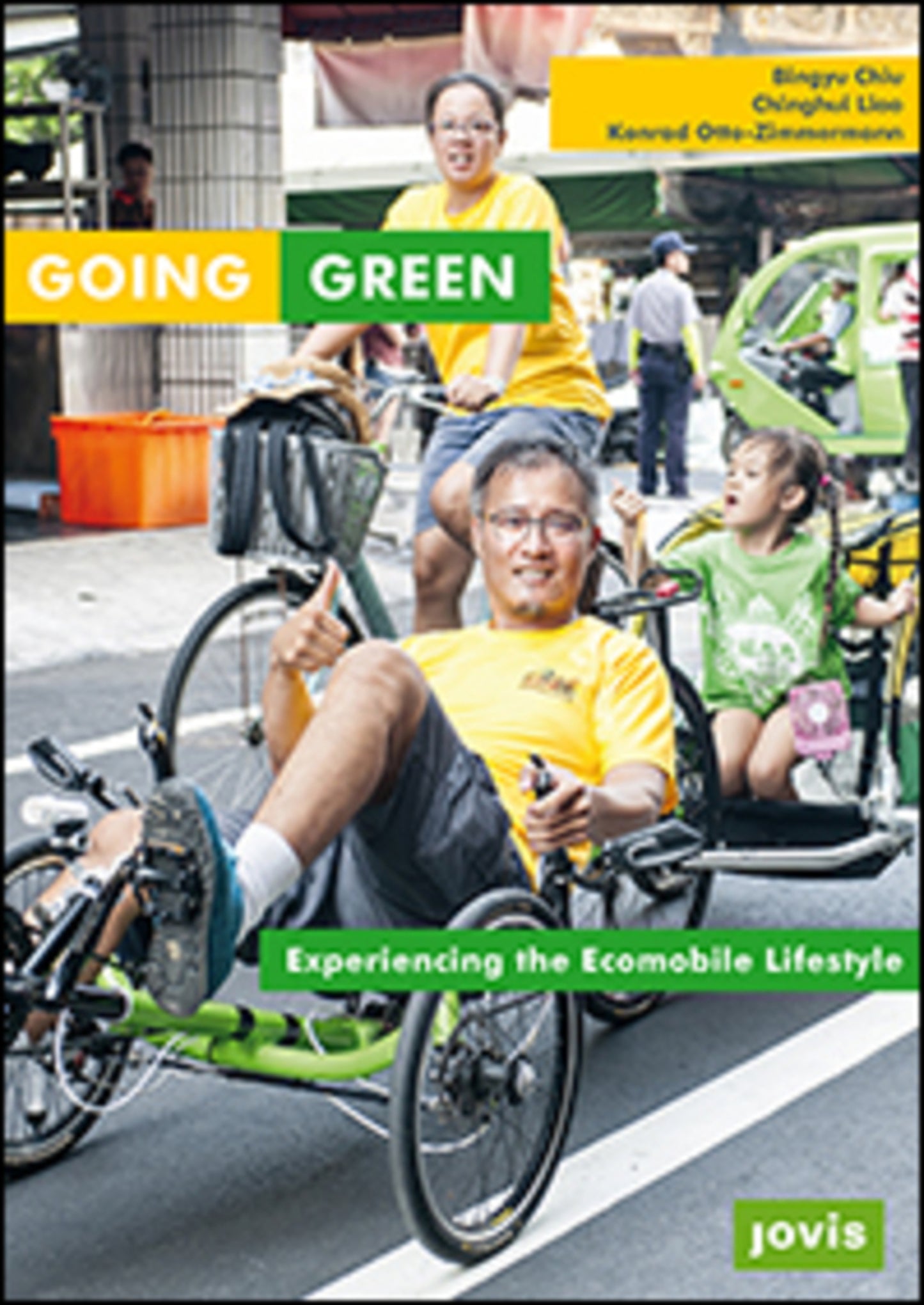 Going Green