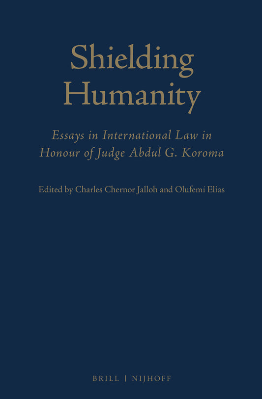 Shielding Humanity