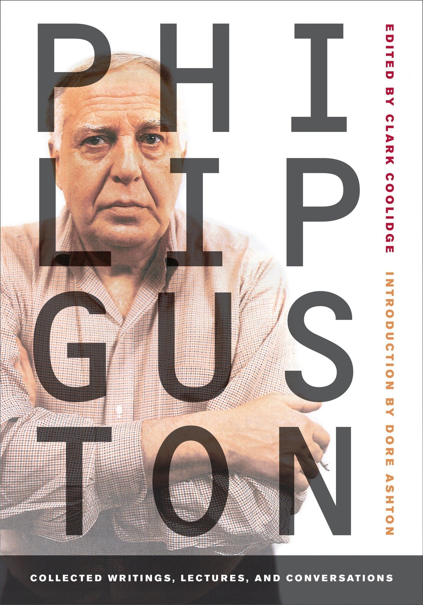 Cover image for Philip Guston ISBN 9780520257160