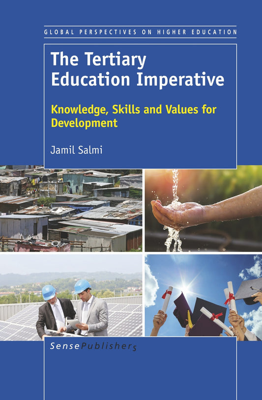 The Tertiary Education Imperative