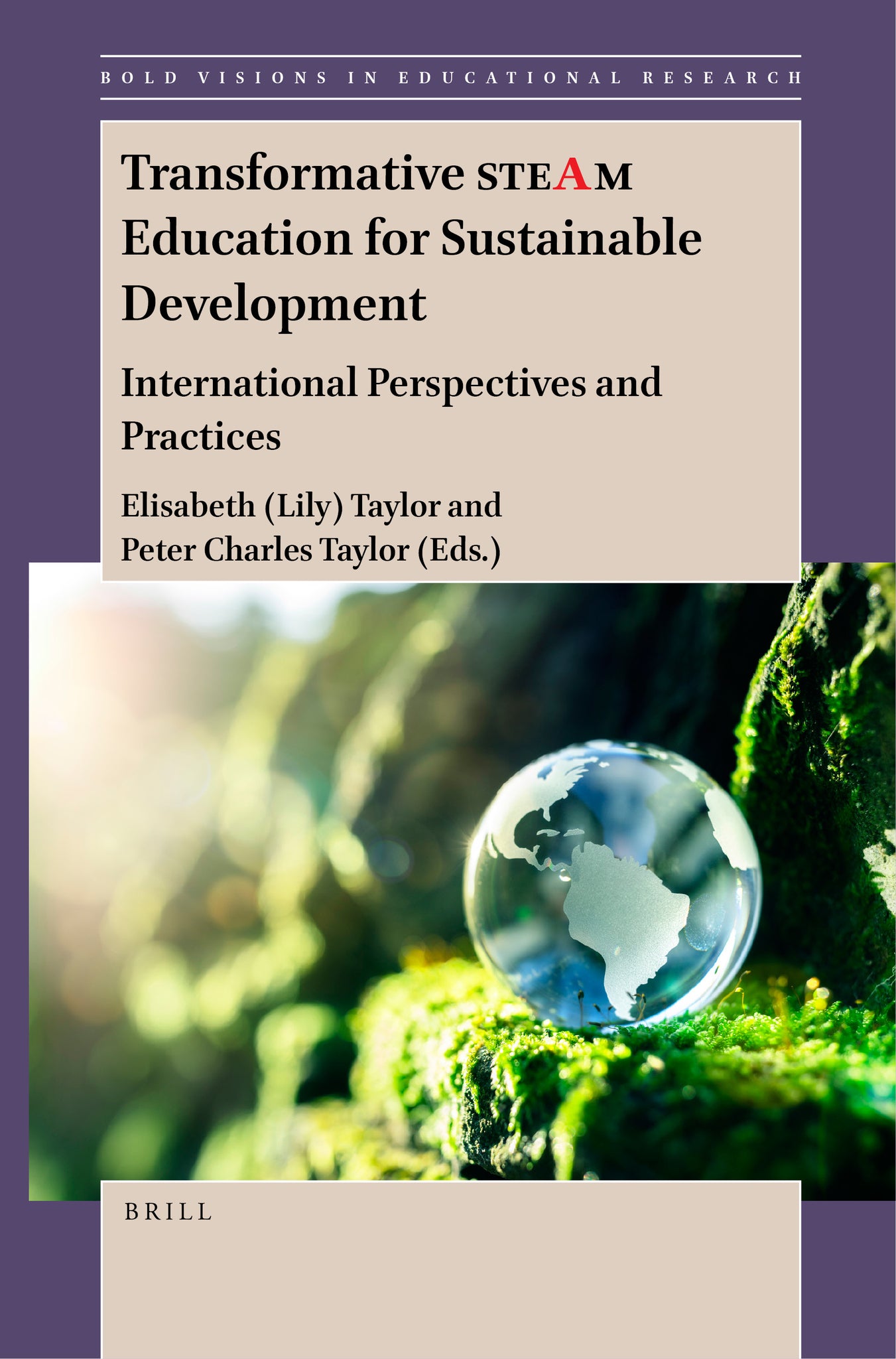 Transformative STEAM Education for Sustainable Development