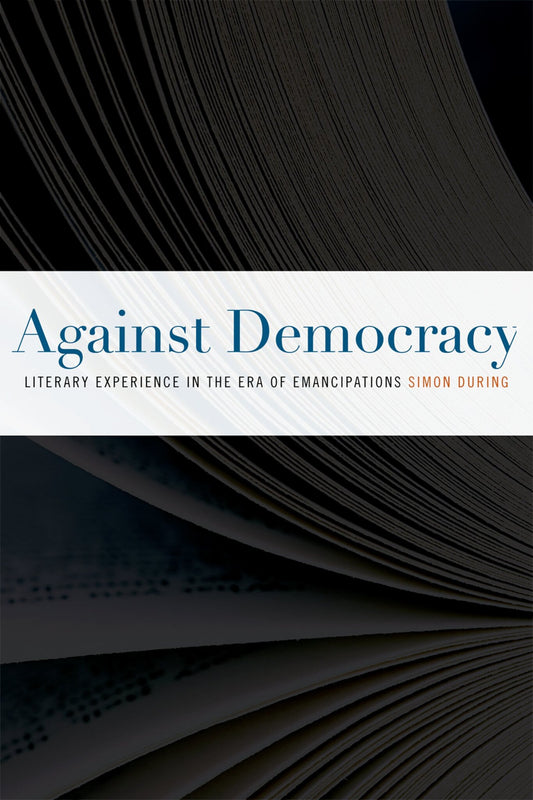 Against Democracy