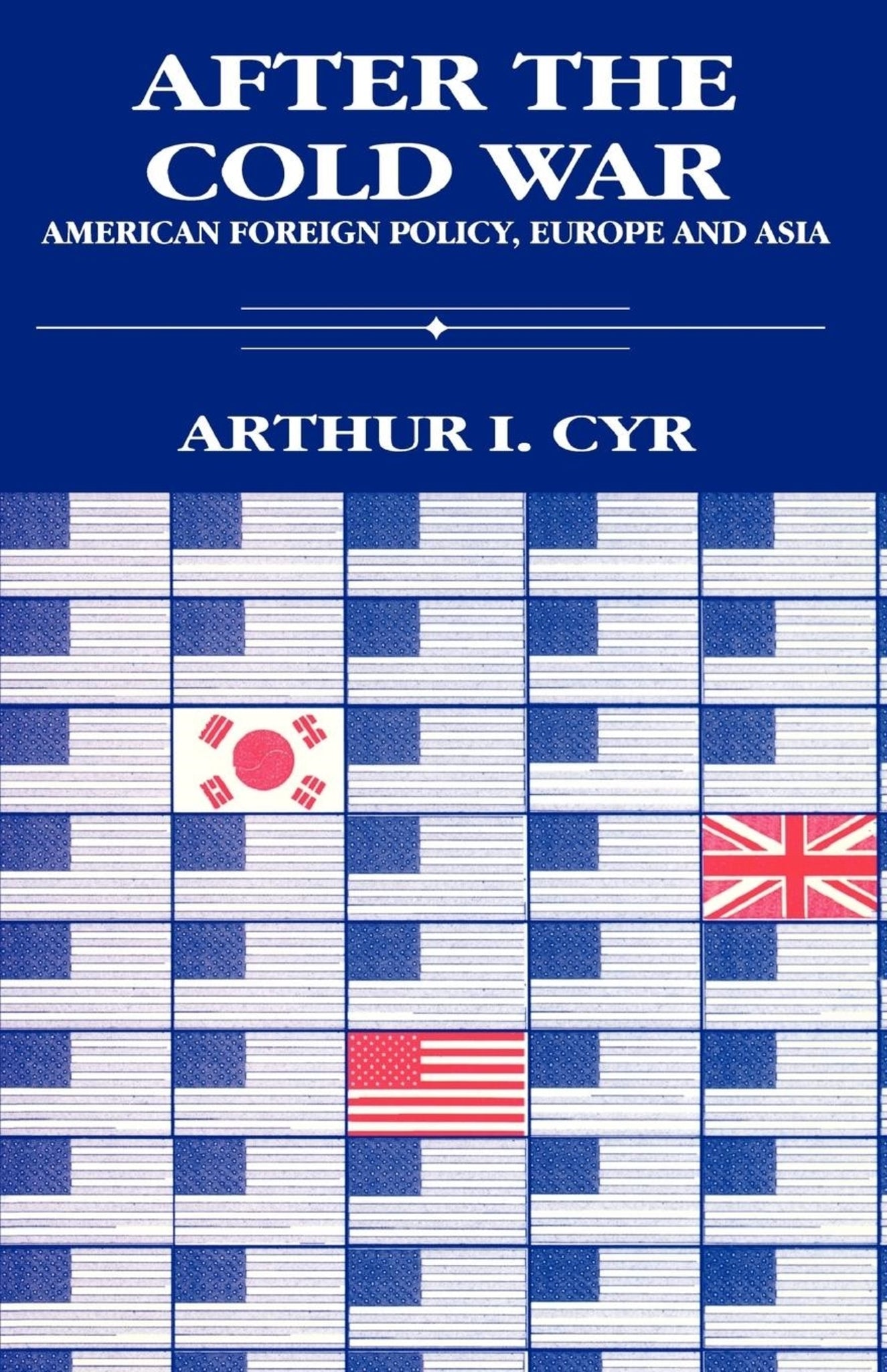 After the Cold War