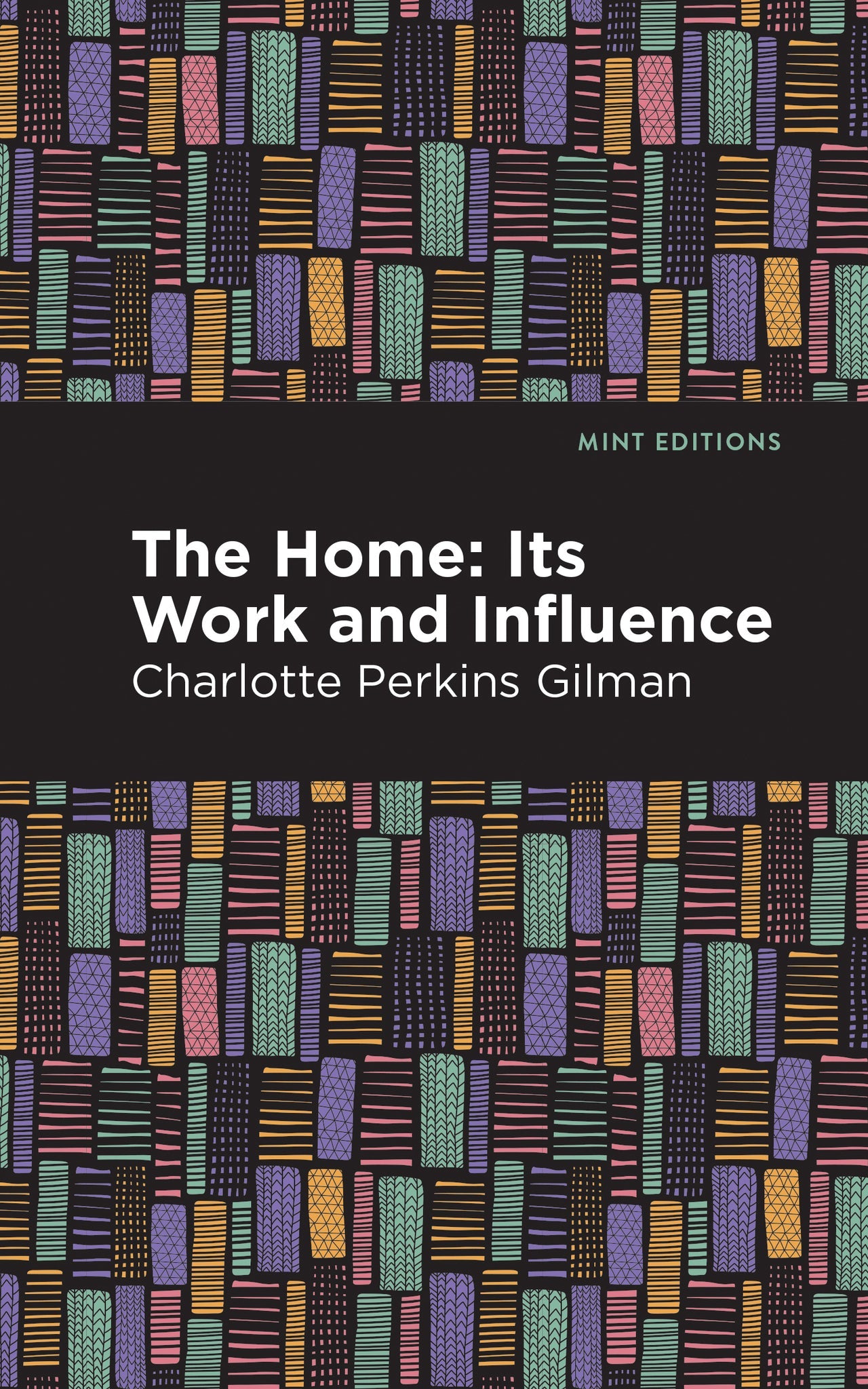Cover image for The Home ISBN 9781513207025