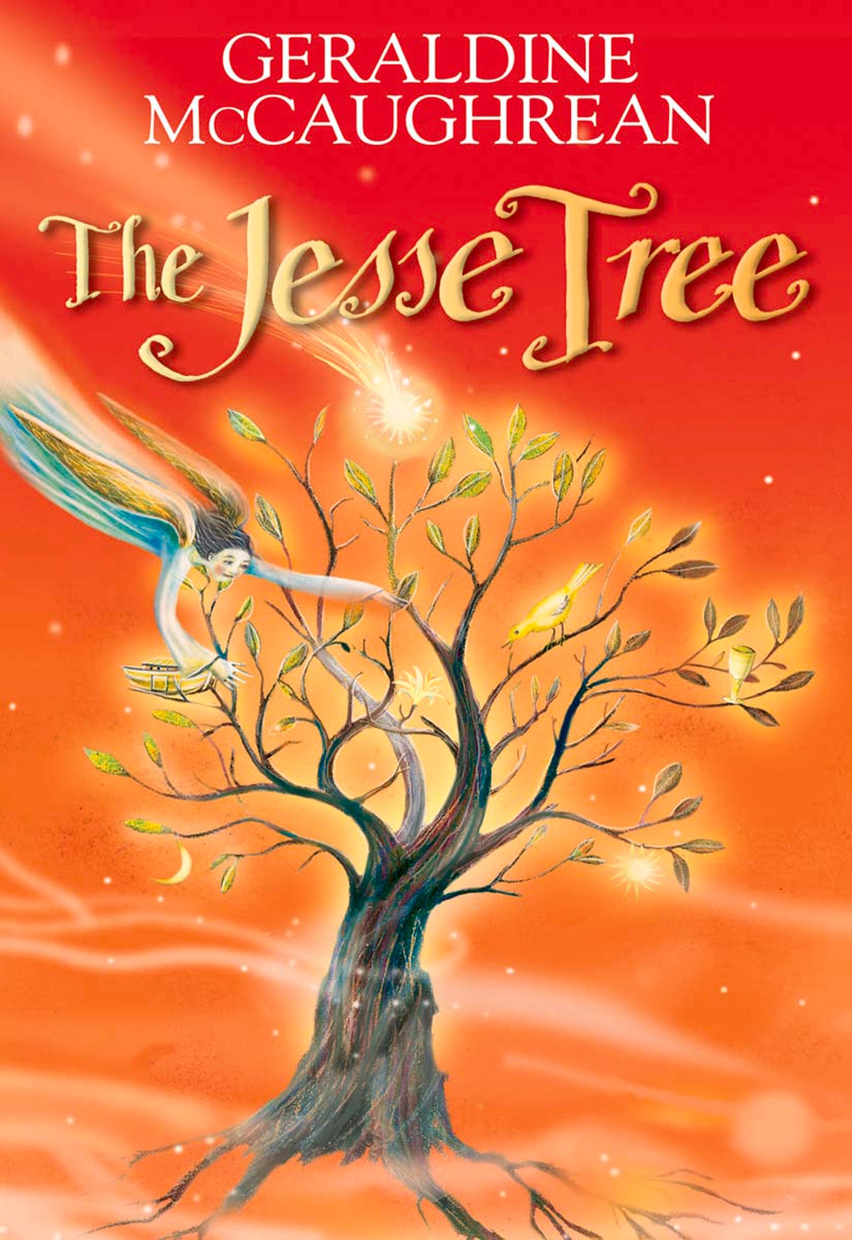 The Jesse Tree