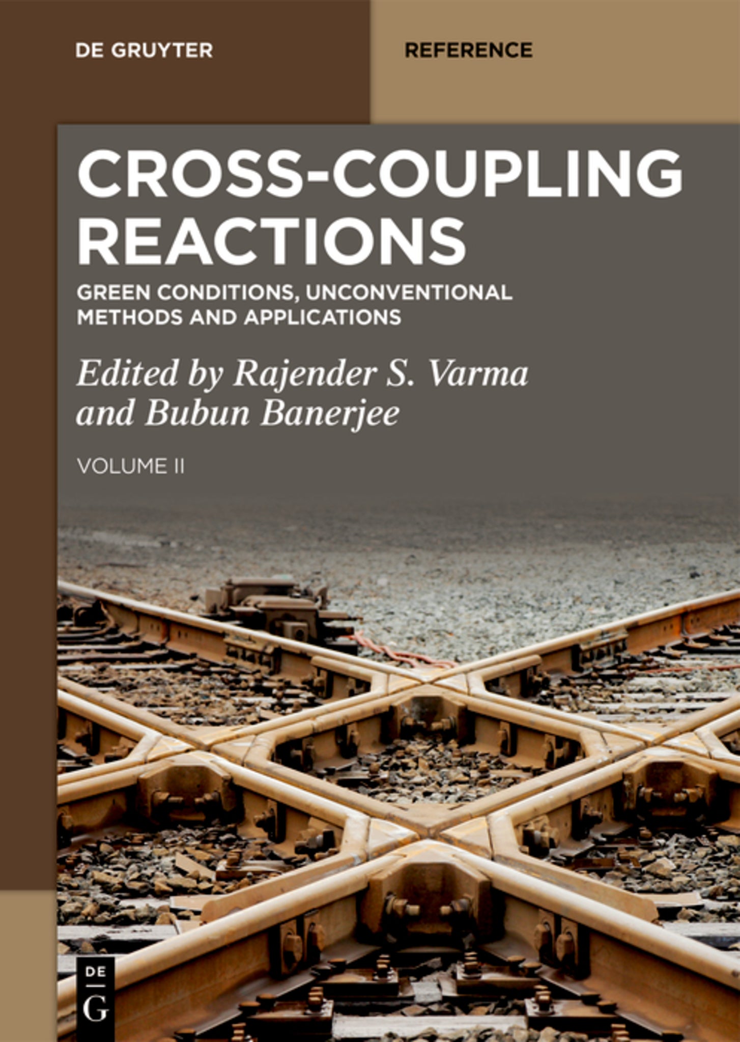 Cross-Coupling Reactions