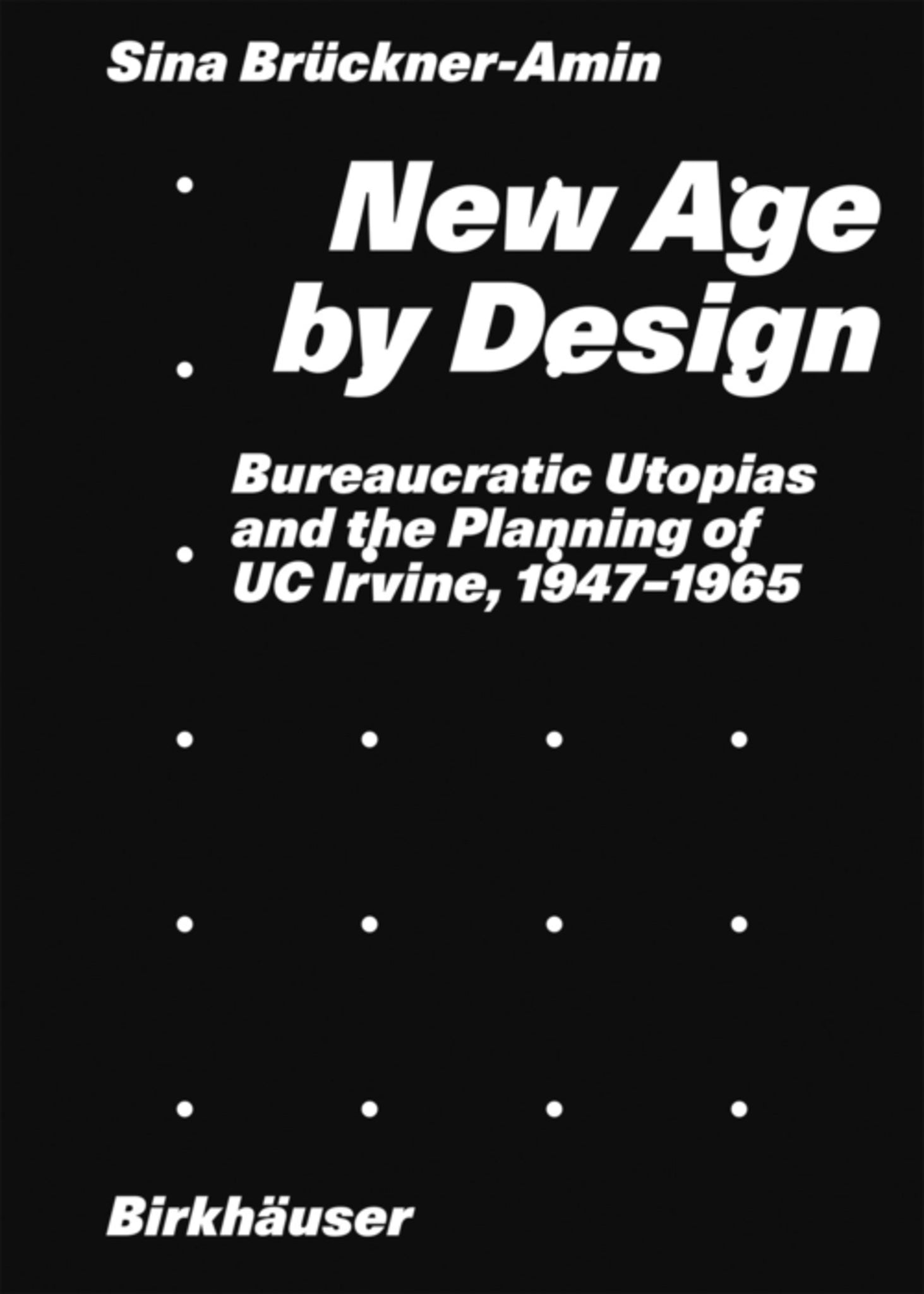 New Age by Design