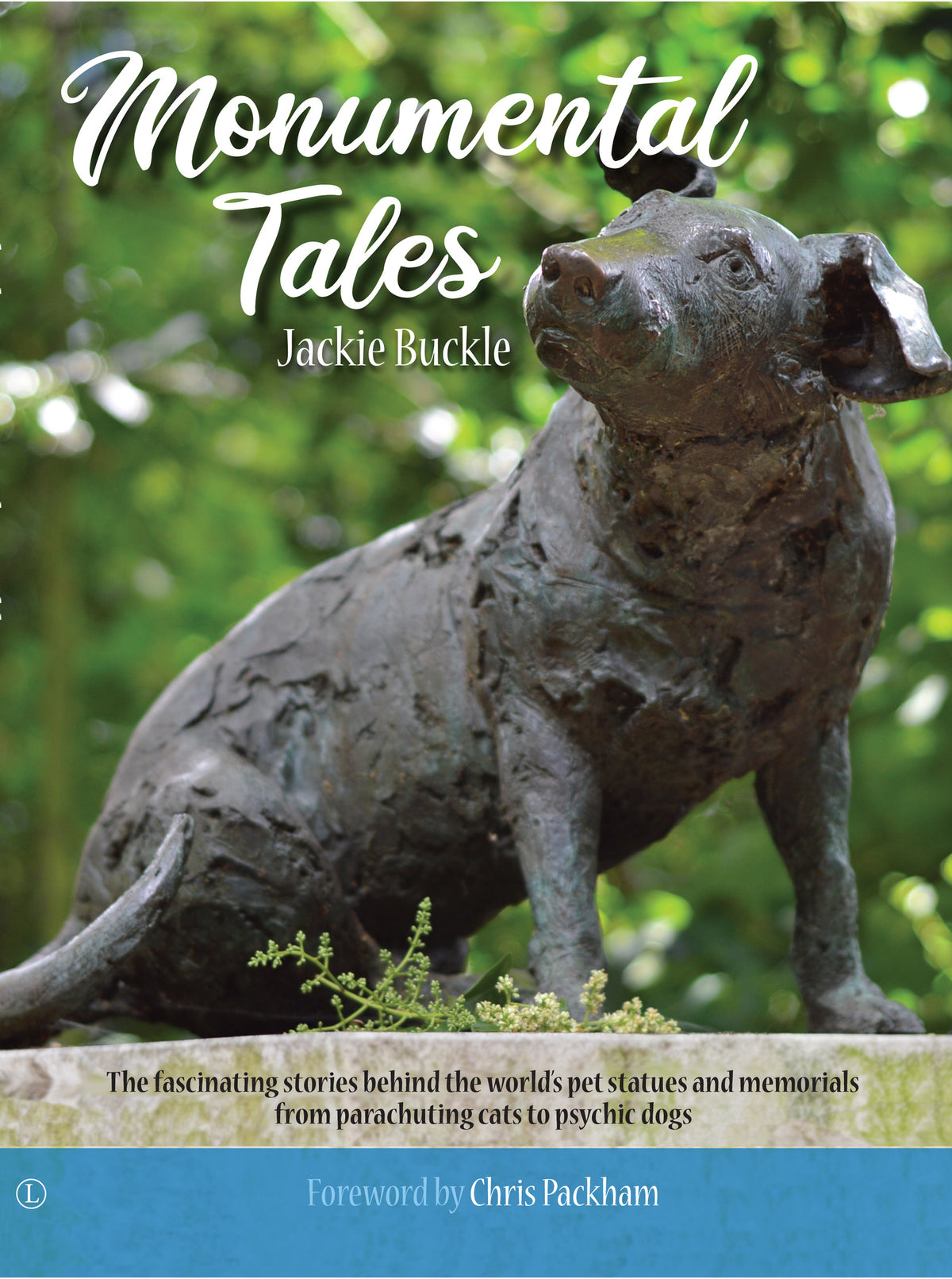 Monumental Tales