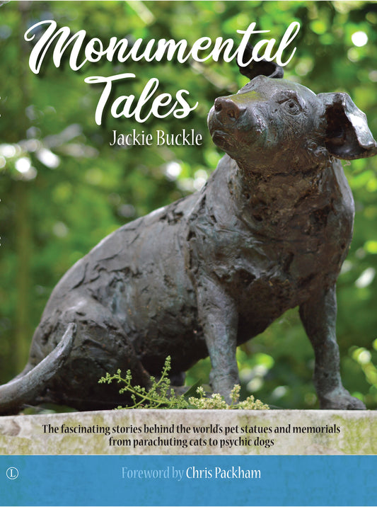 Monumental Tales