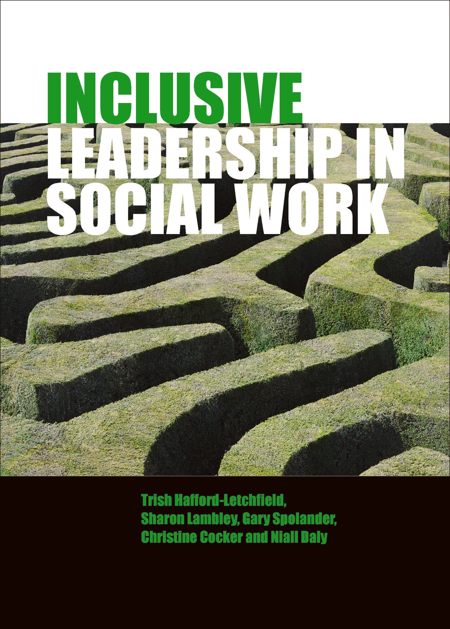 Inclusive Leadership in Social Work and Social Care