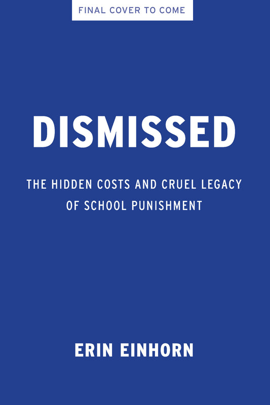 Dismissed