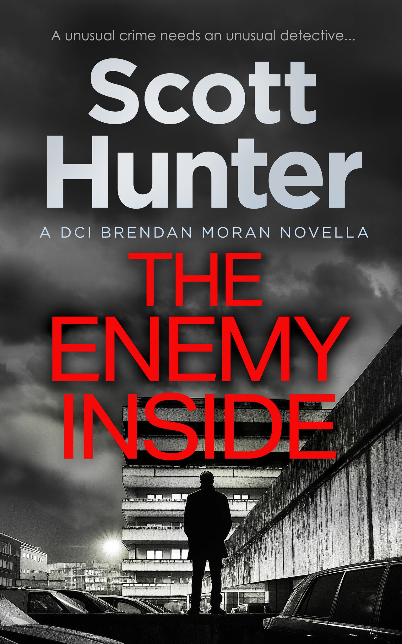 The Enemy Inside
