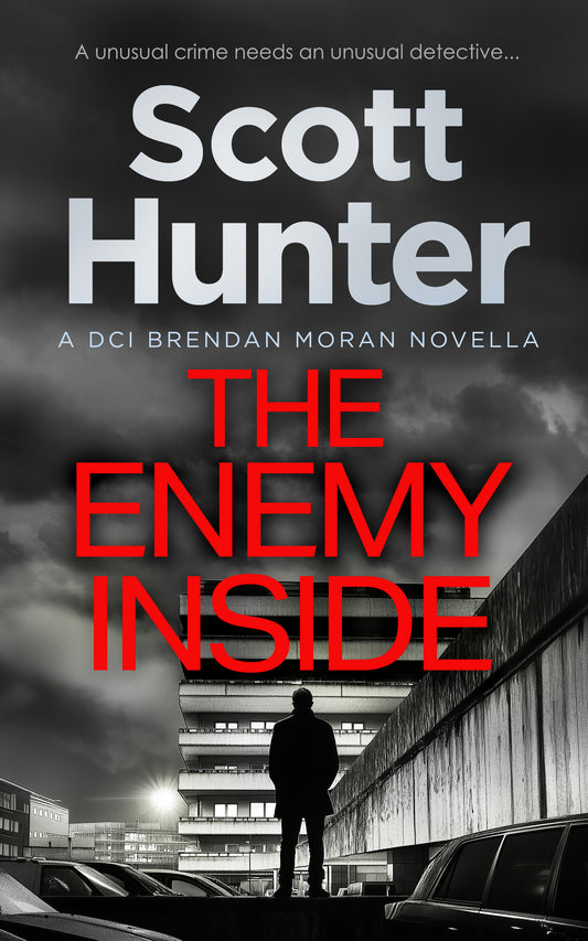 The Enemy Inside
