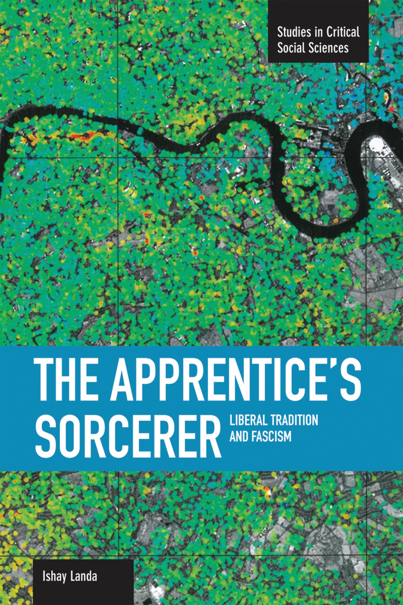 The Apprentice's Sorcerer