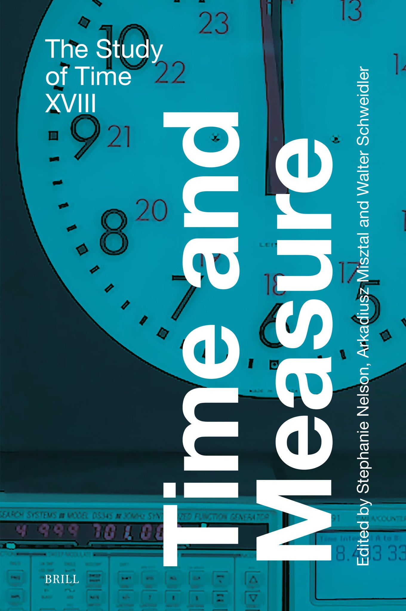 Time and Measure