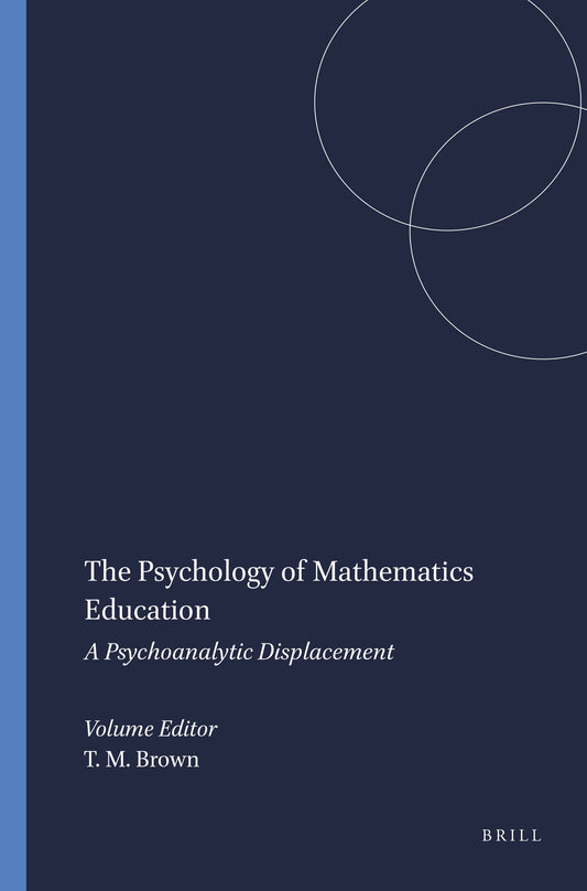 The Psychology of Mathematics Education