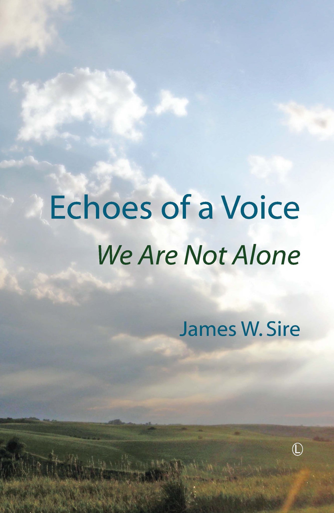 Cover image for Echoes of a Voice ISBN 9780718893637