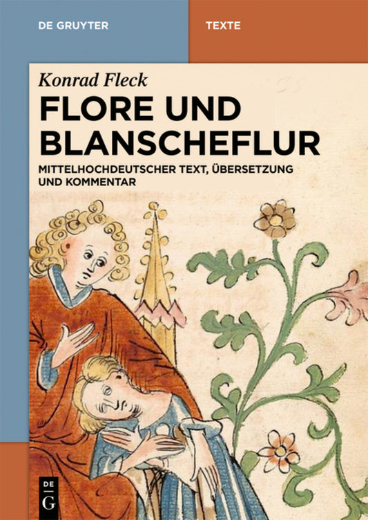 Flore und Blanscheflur