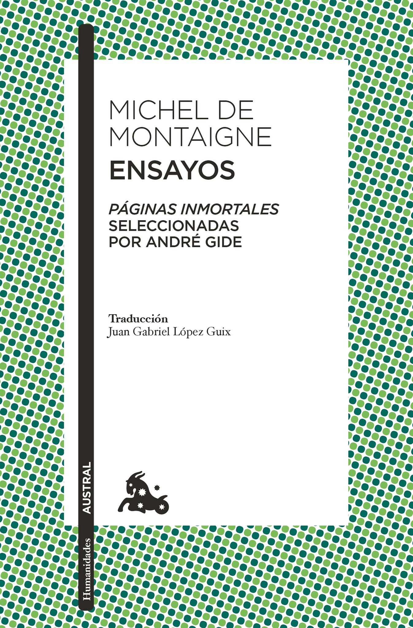 Ensayos / Essays