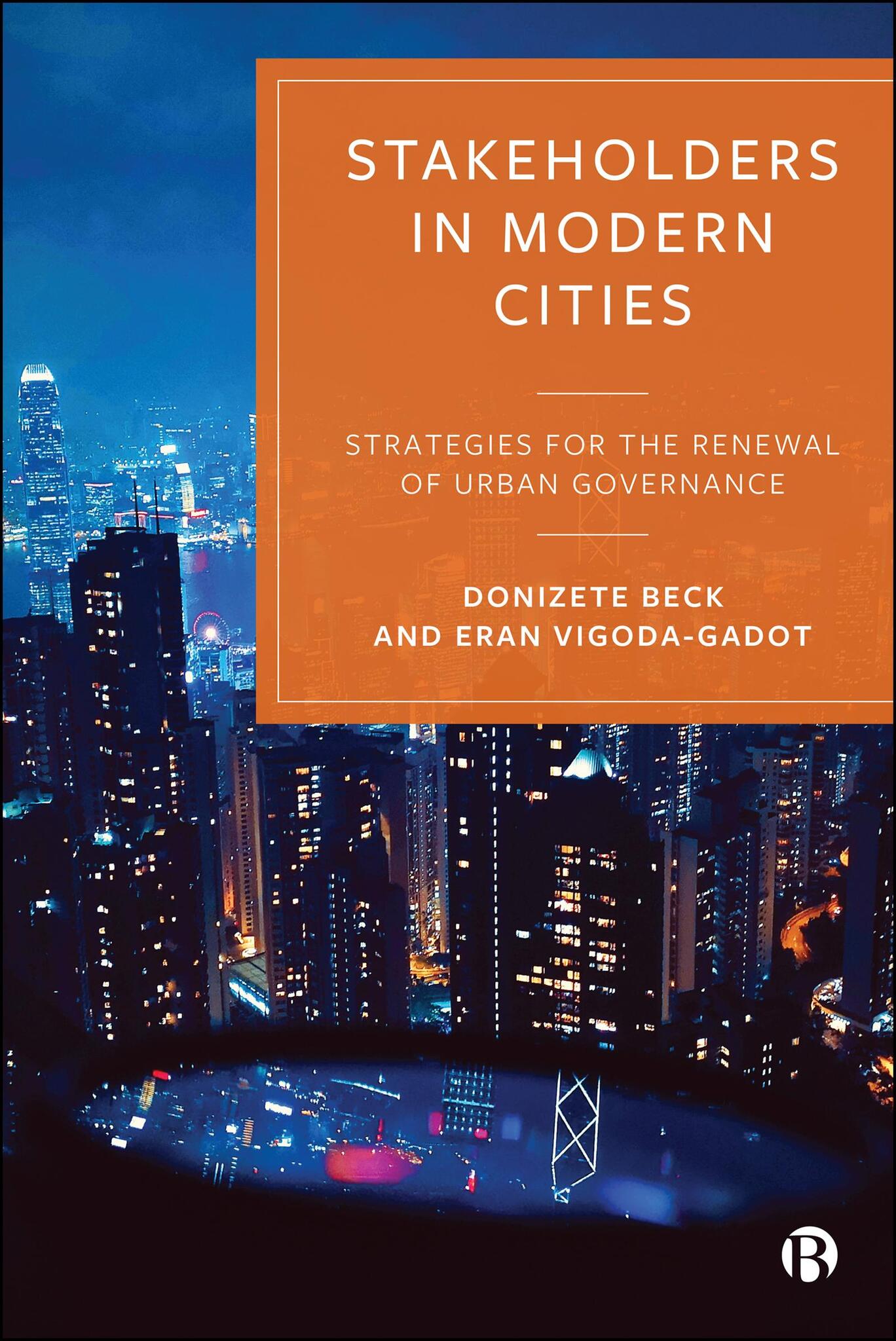 Stakeholders in Modern Cities