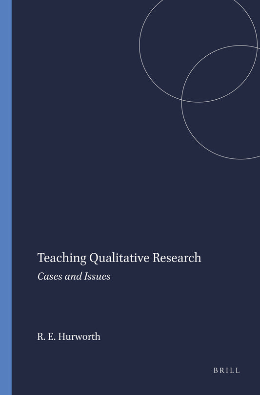 Teaching Qualitative Research
