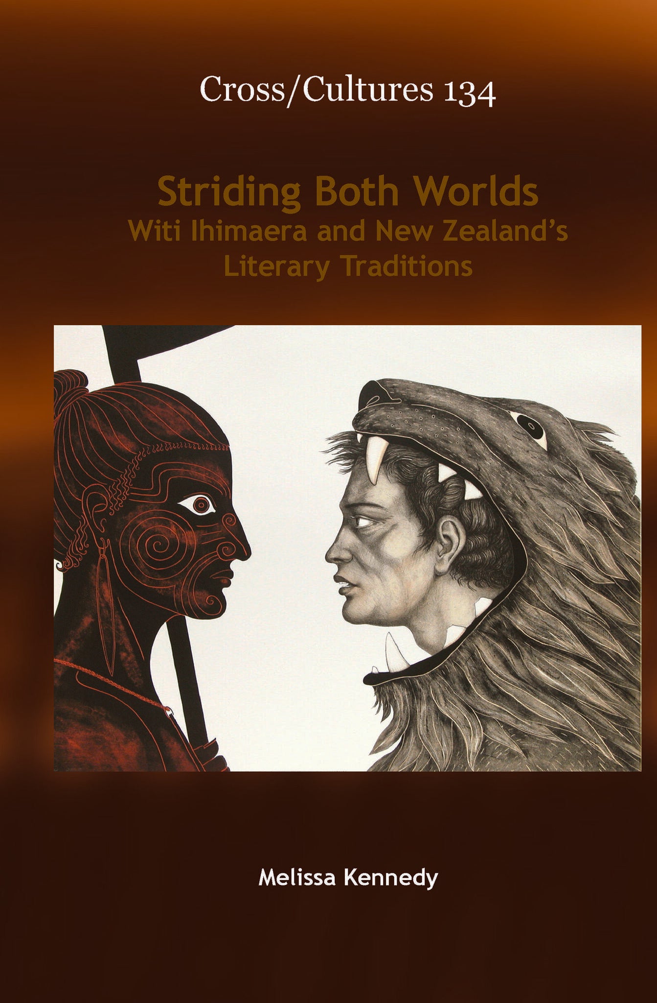 Striding Both Worlds